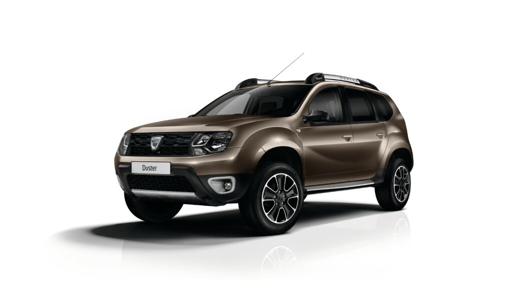 Δοκιμή: Dacia Duster 1.5 DCi 110 – Η φωνή της λογικής