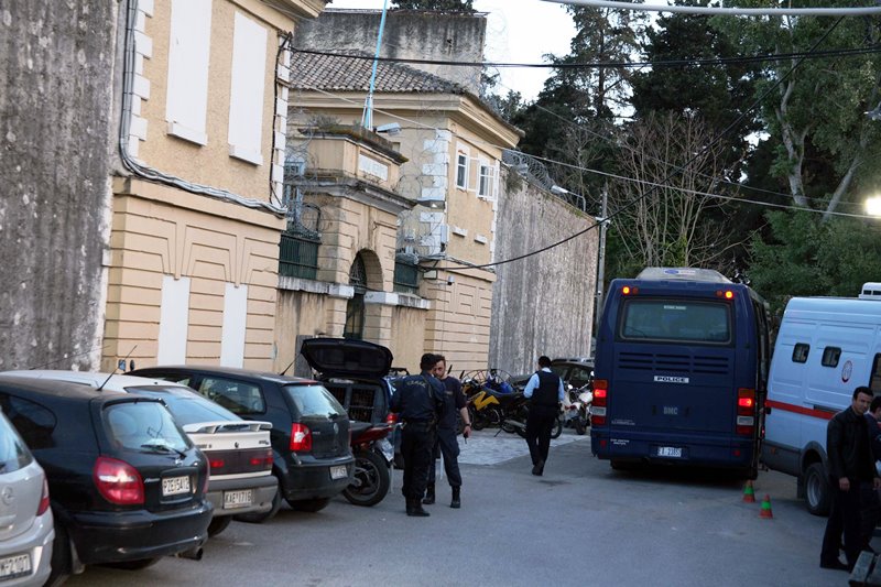 Κέρκυρα: Συνελήφθη 50χρονος με μισό κιλό ηρωίνης