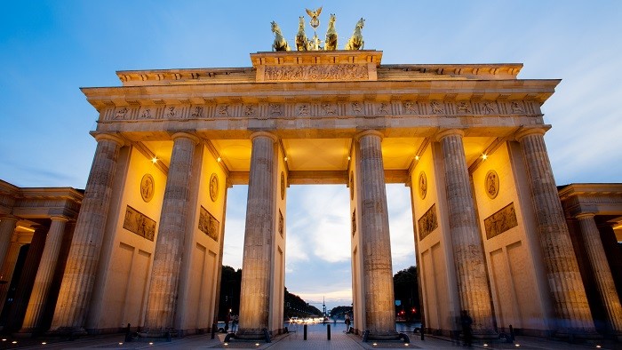 Γερμανία: Αυξήσεις 4,35% οι δημόσιοι υπάλληλοι τα επόμενα δύο χρόνια