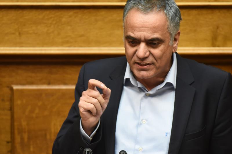 Σκουρλέτης: Όλο και πιο κοντά στη λύση