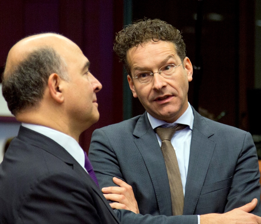 Eurogroup: Η Ελλάδα δεν χρειάζεται πλέον πολιτική λιτότητας