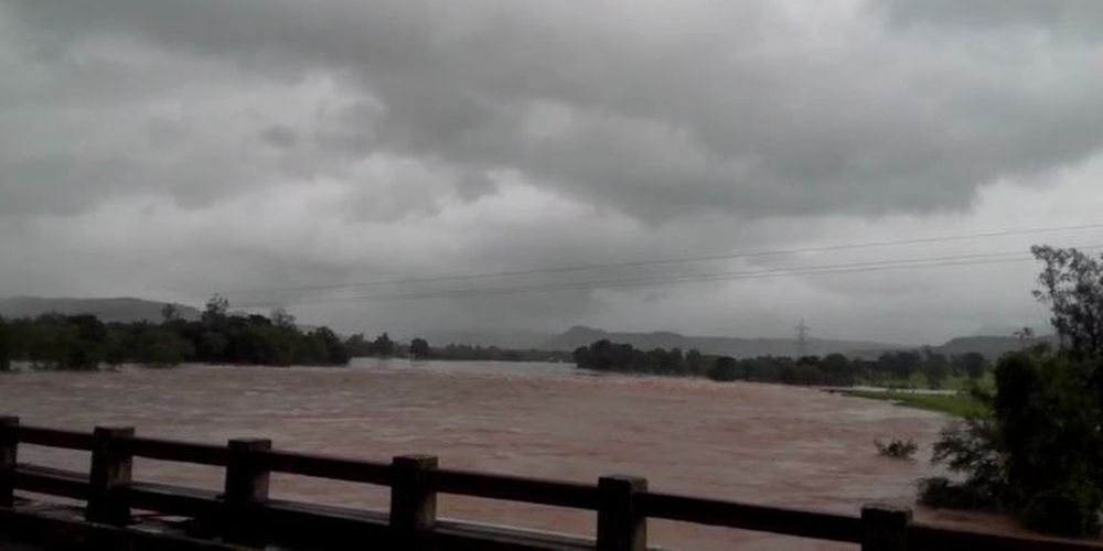 Χιλή: Νεκροί και αγνοούμενοι από φονικές πλημμύρες