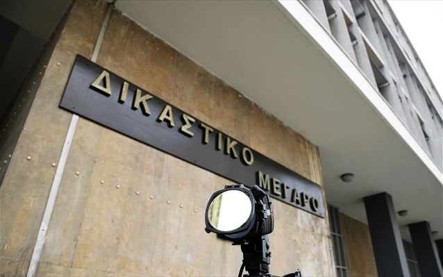 Θεσσαλονίκη: Προφυλακιστέος ο συνταξιούχος που πυροβόλησε το δικηγόρο του