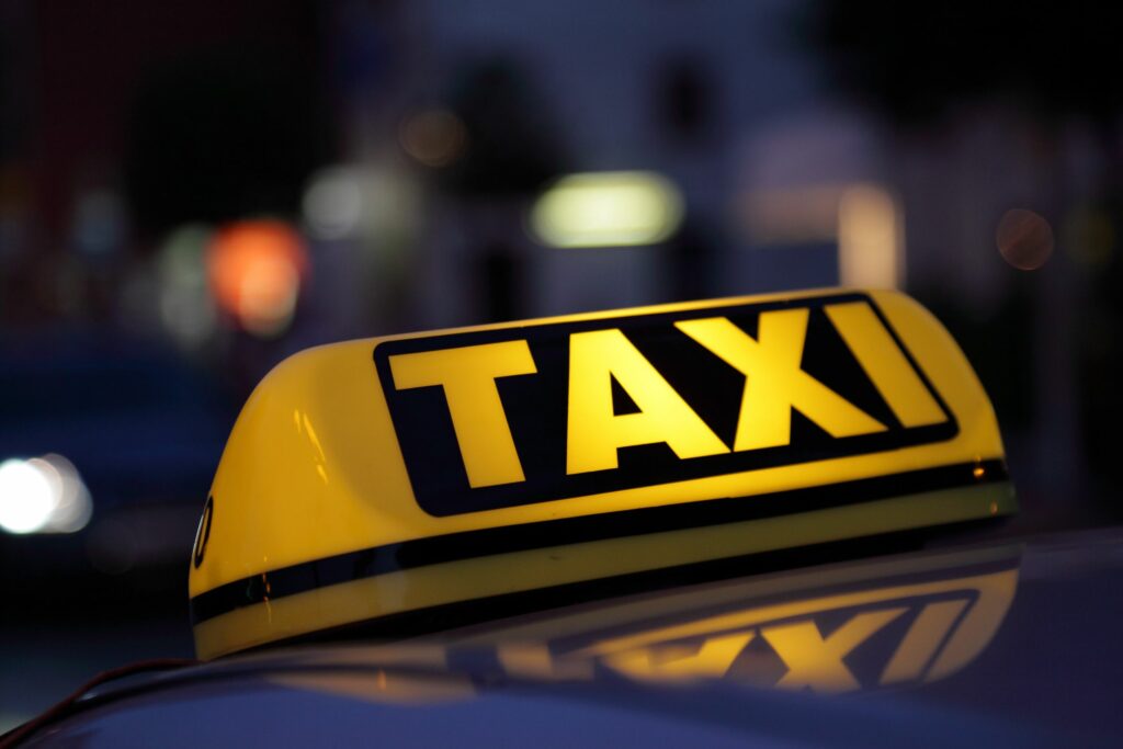 Καστοριά: Συναγερμός – Οδηγός ταξί βρέθηκε νεκρός από σφαίρα (Video)