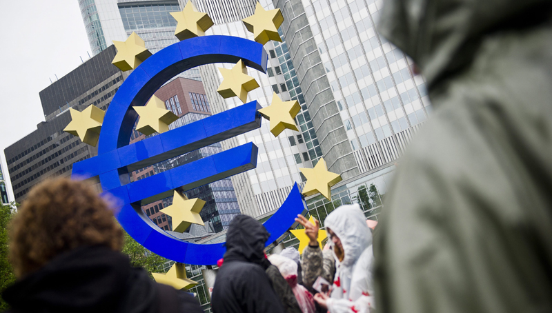 Τράπεζες: Μειώθηκε η εξάρτηση τους από τον Ευρωπαϊκό μηχανισμό στήριξης τον Ιανουάριο