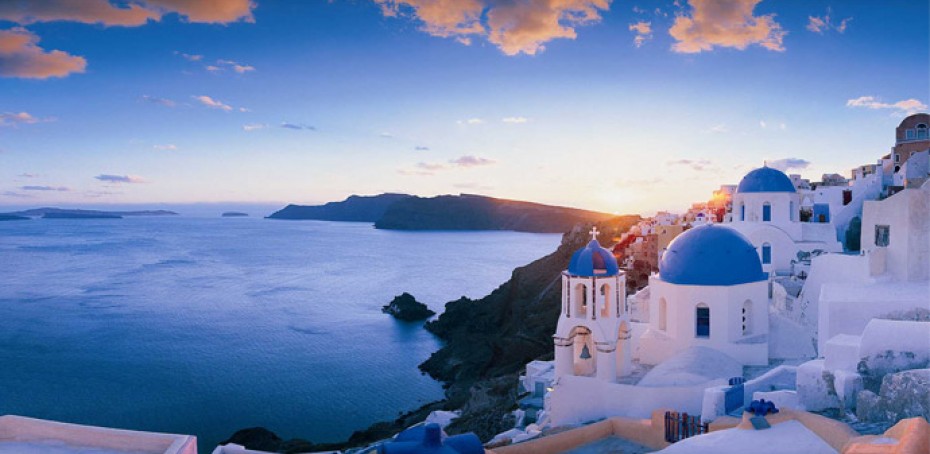 EOT: Πάνω από 30 εκατομμύρια τουρίστες στην Ελλάδα το 2017