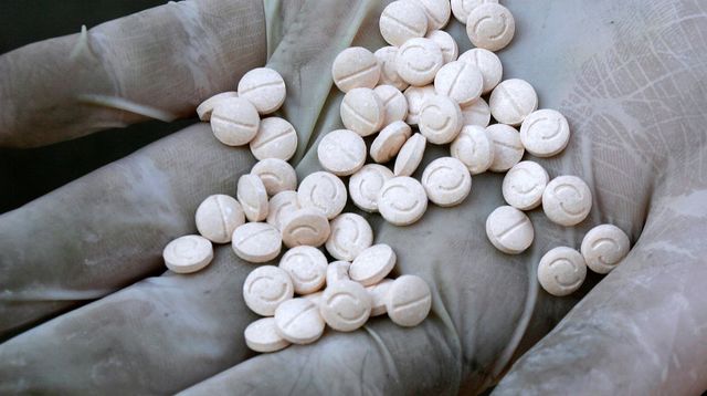 Captagon: Έφτιαχναν στην Αττική το ναρκωτικό των τζιχαντιστών!