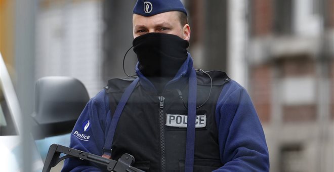Βέλγιο: Ελεύθερος ο «τρομοκράτης» οδηγός που μετέφερε φιάλες αερίου