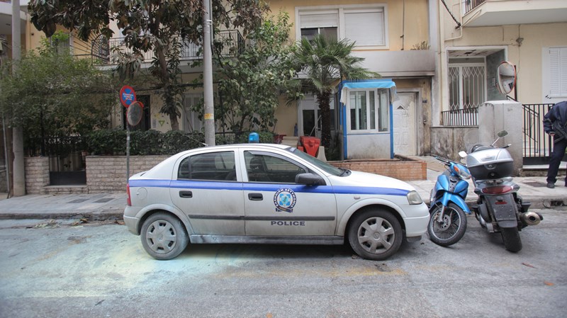 7 αστυνομικοί κατηγορούνται για βιαιοπραγία κατά πολίτη