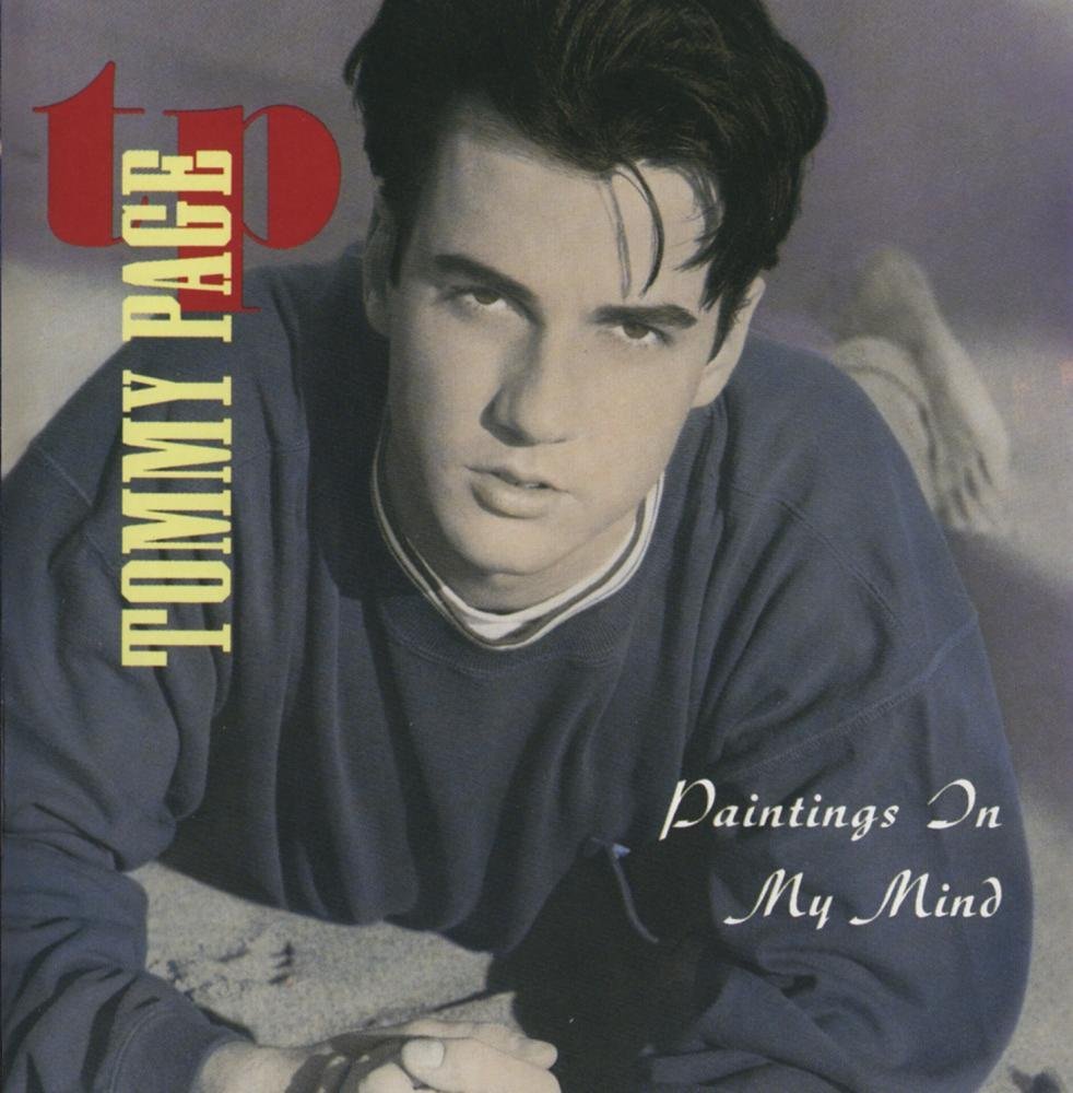 Αυτοκτόνησε ο Tommy Page;