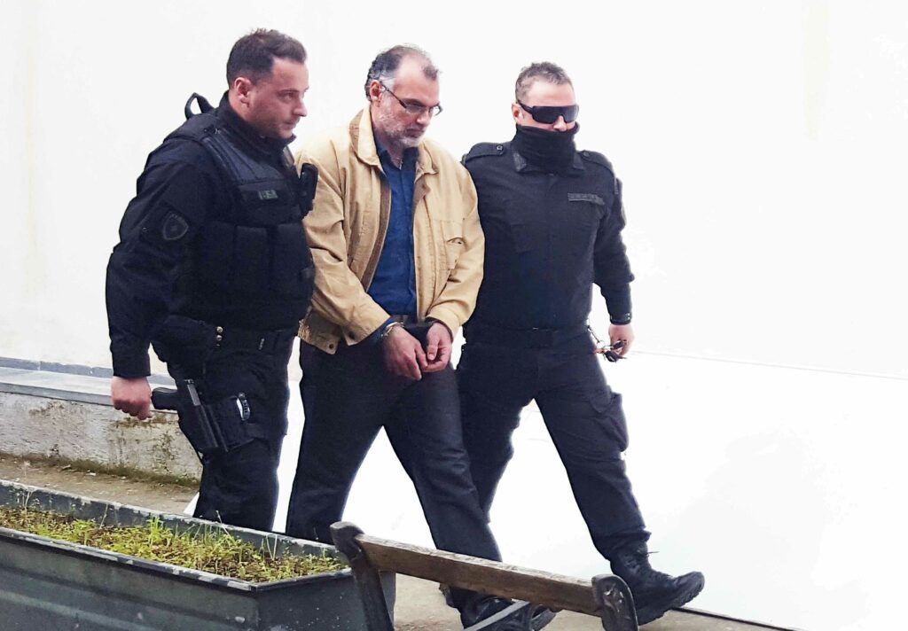 Νέα διακοπή στη δίκη για τη δολοφονία Γρηγορόπουλου -Τι είπε για Κούγια ο Κορκονέας