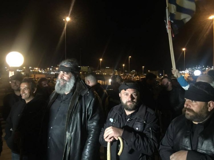 Κρήτη: Οι αγρότες έτοιμοι για την «απόβαση» στην Αθήνα – Πορεία την Τετάρτη (Video και Photo)