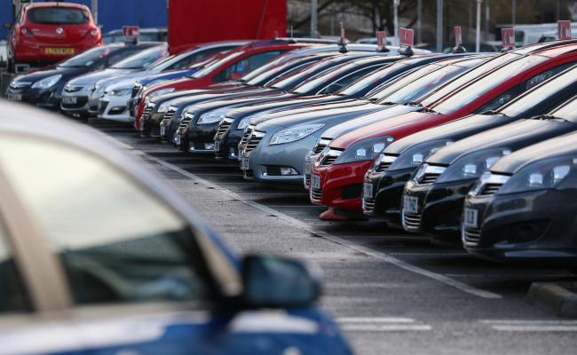 Εντυπωσιακό! Αύξηση 43,1% στις πωλήσεις των αυτοκινήτων τον Φεβρουάριο «λέει» η ΕΛΣΤΑΤ