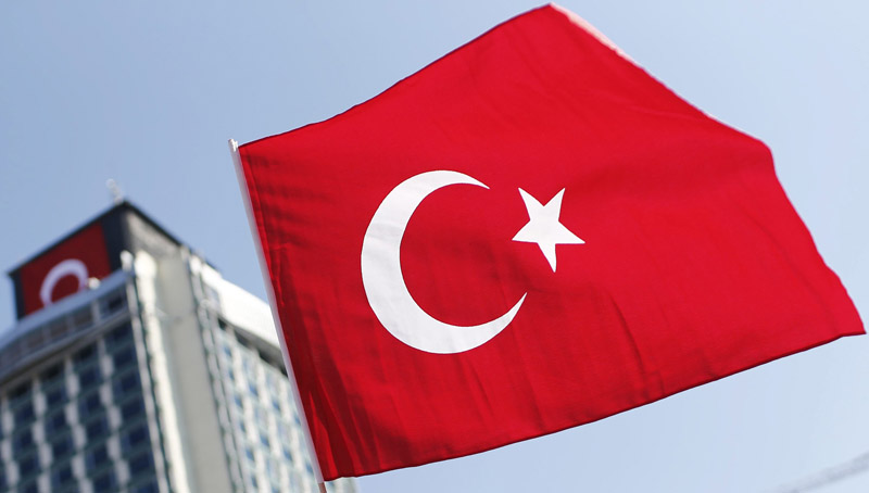 Τούρκοι διπλωμάτες ζήτησαν πολιτικό άσυλο στην Ελβετία