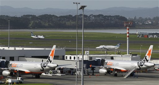 Νέα Ζηλανδία: Σκότωσαν σκύλο που εμπόδιζε τις πτήσεις στο αεροδρόμιο – Ήταν εκπαιδευόμενος για να βρίσκει εκρηκτικά