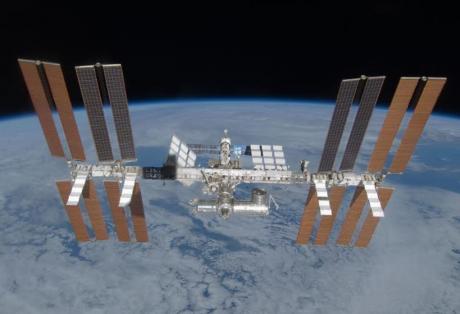 Από την Πάτρα στον Διεθνή Διαστημικό Σταθμό – Μαθητές κέρδισαν διαγωνισμό
