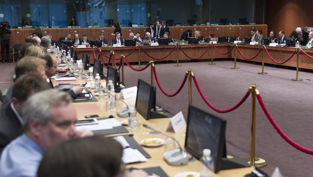 Eurogroup: Τα κρίσιμα ραντεβού του Ευκλείδη – Ανοιχτά: Ασφαλιστικό, εργασιακά, ενέργεια