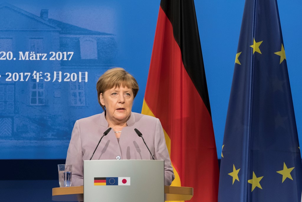 Η Γερμανία επανεξετάζει τις άδειες για τουρκικές προεκλογικές συγκεντρώσεις