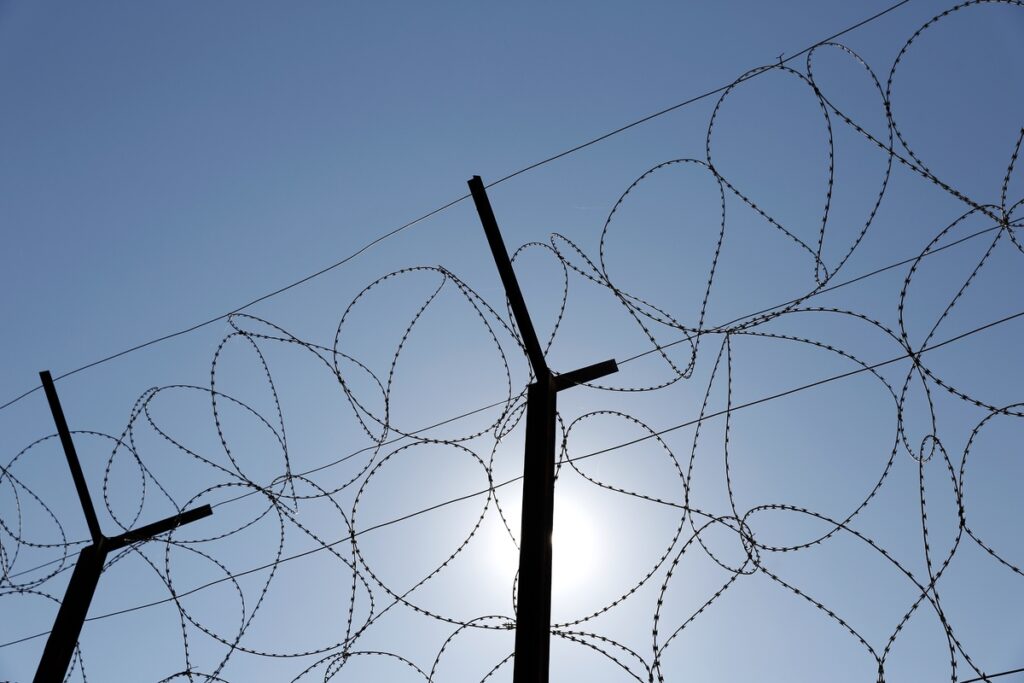 Αρχίζει σήμερα η κατεδάφιση των γυναικείων φυλακών Κορυδαλλού