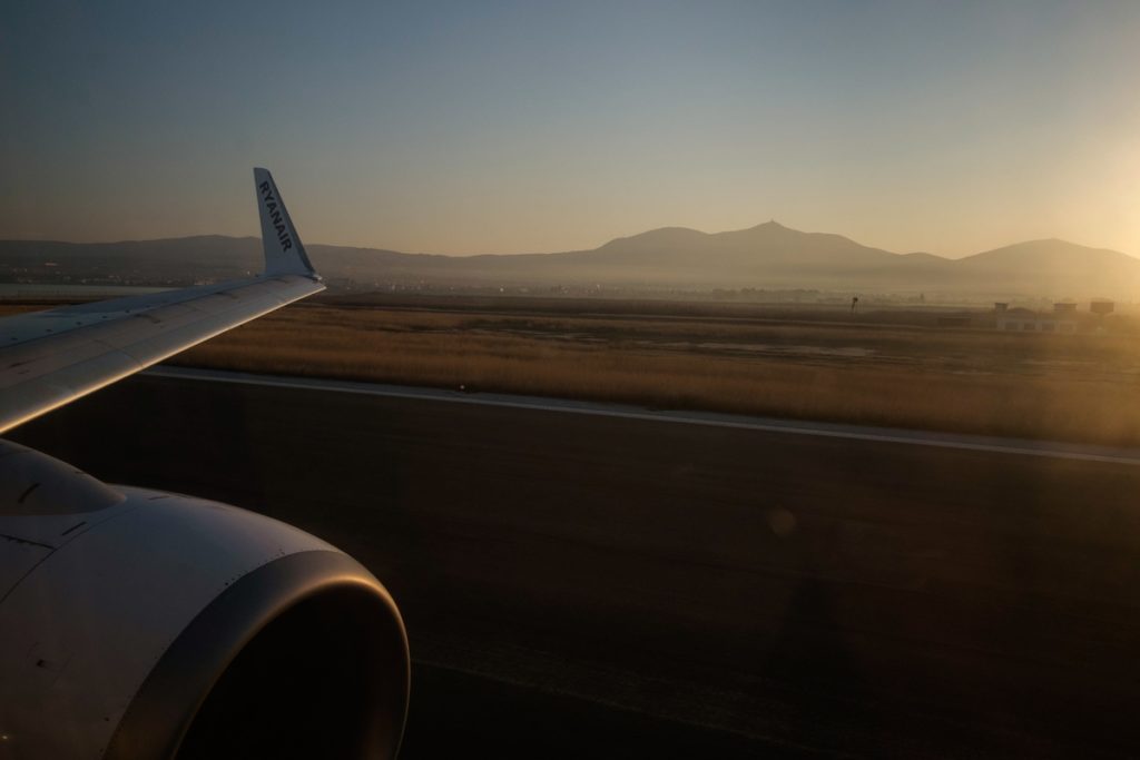 Fraport Greece: Τα επενδυτικά πλάνα για τα 14 περιφερειακά αεροδρόμια
