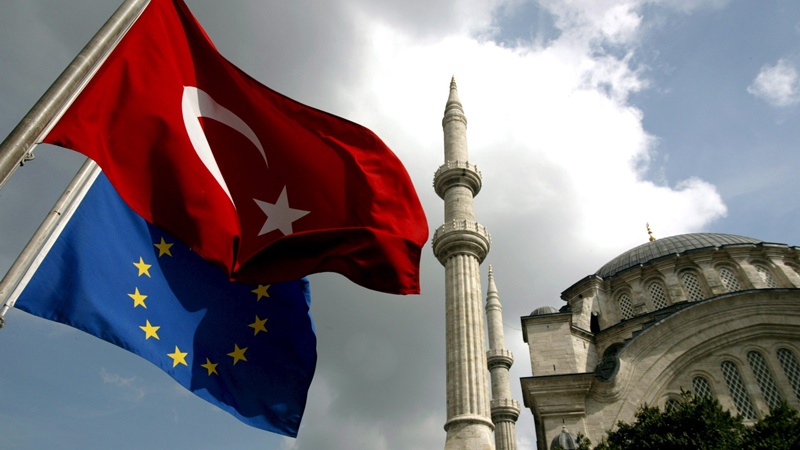 Η Ευρωπαϊκή Ένωση ζητά εξηγήσεις από την Τουρκία