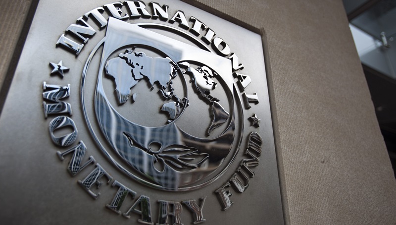 ΔΝΤ: «Εξαιρετικά ασταθής» η εικόνα της παγκόσμιας οικονομίας