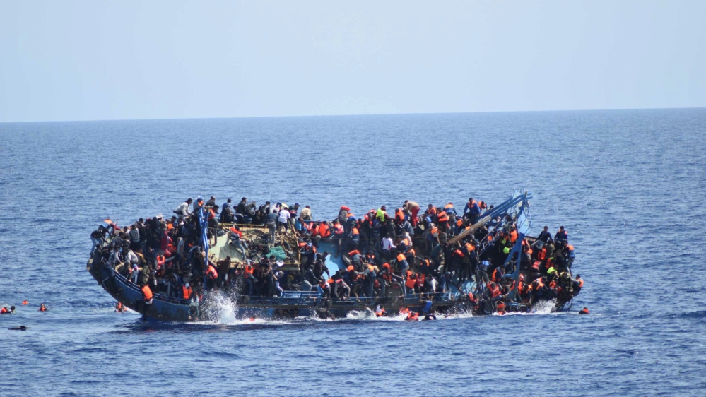 Ιταλία: Νέος νόμος για το μεταναστευτικό – Τι προβλέπει για το άσυλο