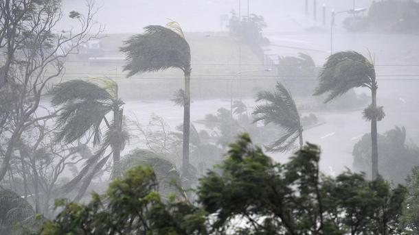 Τέξας: Σαρωτικό το πέρασμα του τυφώνα – Πληροφορίες κάνουν λόγο για 20 νεκρούς