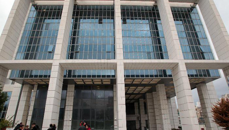 Στάσεις εργασίας οι δικαστικοί υπάλληλοι του Εφετείου Αθηνών για όλη την εβδομάδα