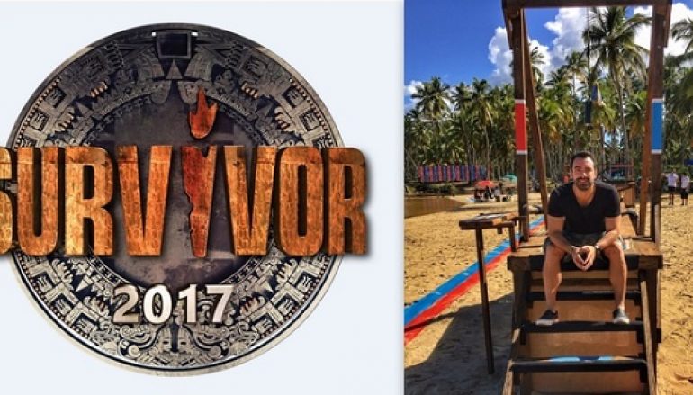 Survivor: Τον «έσωσε» το τροχαίο (Video)