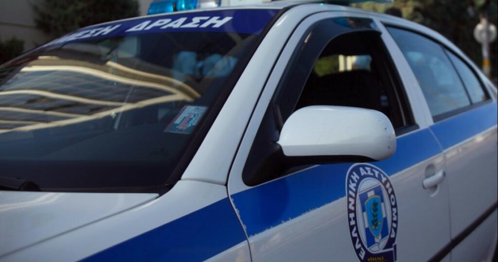 Θεσσαλονίκη: 27χρονος καταγγέλλει άγριο ξυλοδαρμό από αστυνομικούς