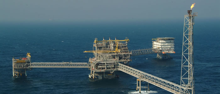 Κατάρ: Αξιοποιεί το μεγαλύτερο πεδίο φυσικού αερίου παγκοσμίως