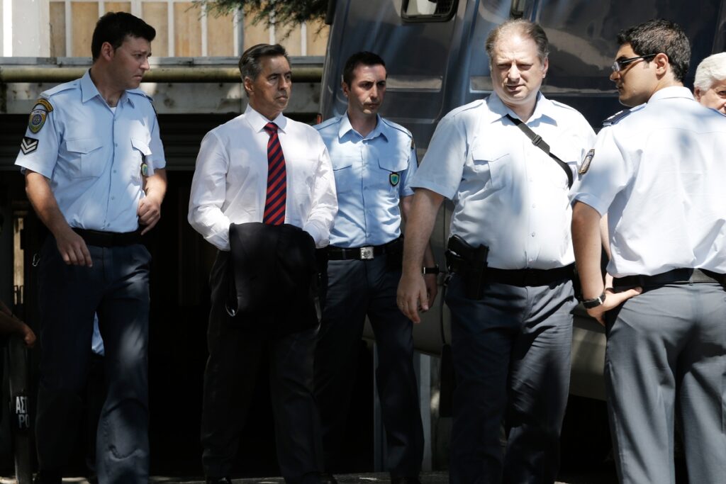 Θεσσαλονίκη: Αθώωση Παπαγεωργόπουλου  προτείνει ο εισαγγελέας…