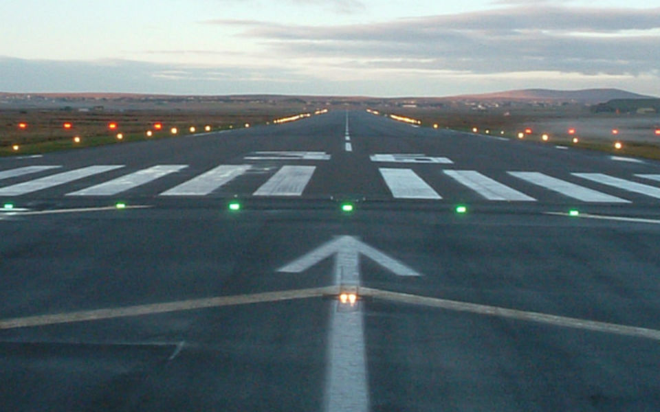 Νέα εποχή για το αεροδρόμιο των Ιωαννίνων – Ξεκινούν απευθείας πτήσεις προς Λάρνακα