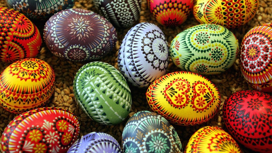 Μέχρι πόσα αυγά κάνει να τρώμε το Πάσχα;