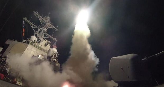 ΗΠΑ: Το 20% των συριακών μαχητικών καταστράφηκε από τις αμερικανικές επιθέσεις