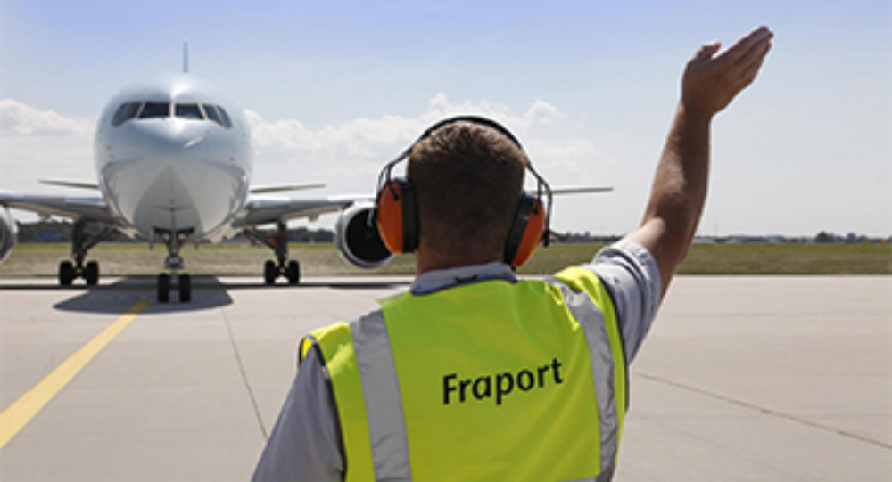 Συνάντηση Τσίπρα – Fraport στο Μαξίμου