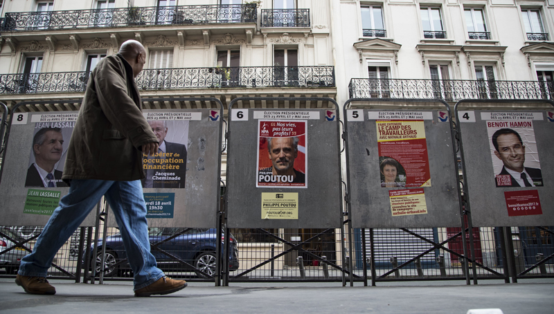 Εκλογές στη Γαλλία: Δημιουργούν νευρικότητα στις αγορές