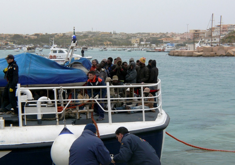 Μάλτα: 20 μετανάστες πνίγηκαν ανοιχτά της Λιβύης