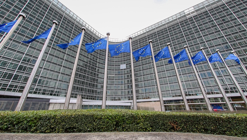 ΕΕ: Καλεί για ευρύτερη δυνατή «συναίνεση» την Αγκυρα