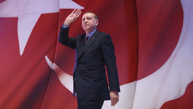 Τουρκία – Αποστολή: Δεν πανηγυρίζει ο Ερντογάν για το μήνυμα των Τούρκων