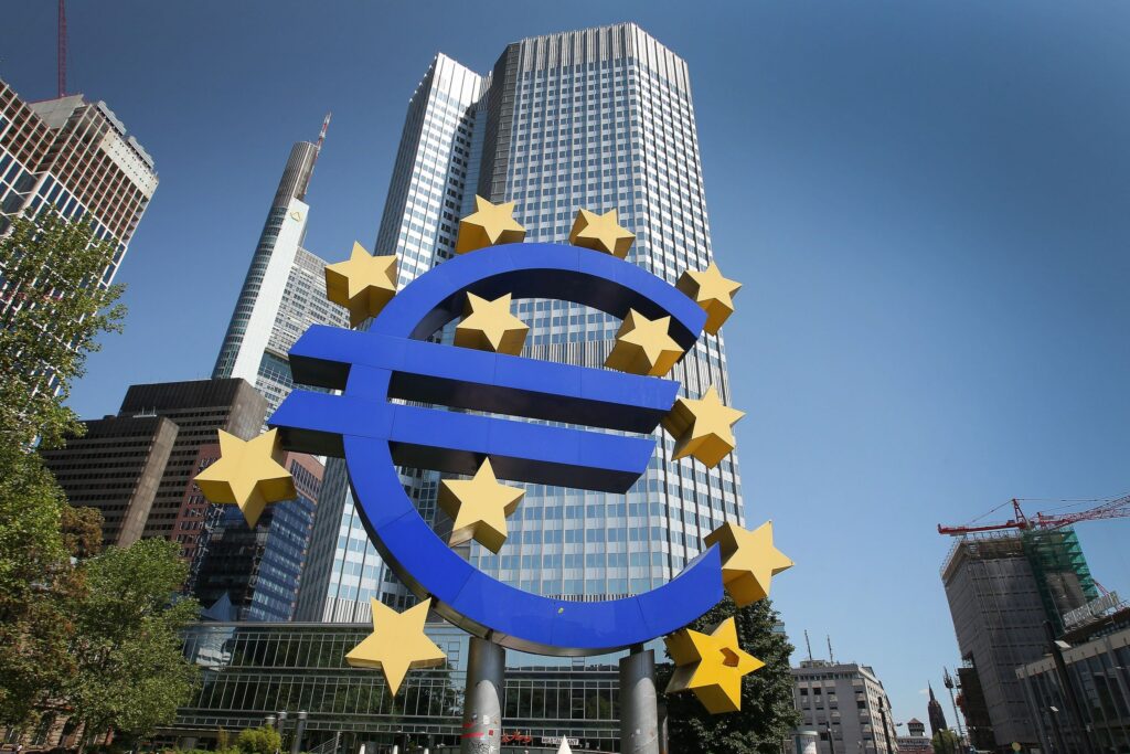 Νέο ρεκόρ σπάει ο πληθωρισμός της Ευρωζώνης