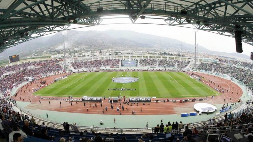 Ποδόσφαιρο: Που θα γίνει ο τελικός του κυπέλλου Ελλάδας