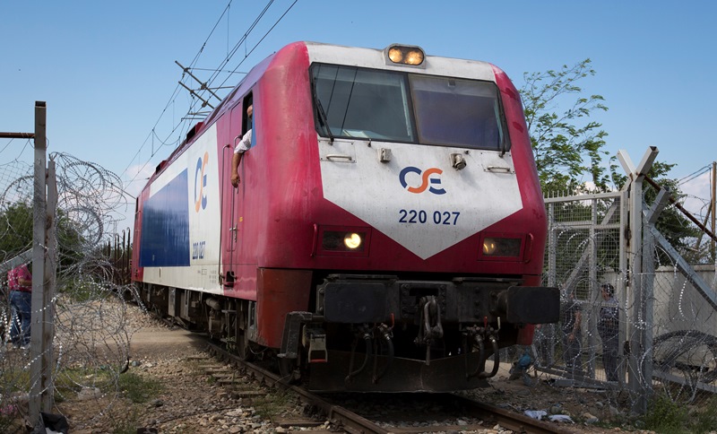 Κιλκίς: 40χρονη παρασύρθηκε από τρένο και σκοτώθηκε – εξετάζεται η αυτοκτονία