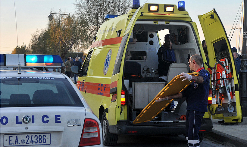 Θεσσαλονίκη: Εγκεφαλικά νεκρός ο 24χρονος που τραυματίστηκε μετά τον αγώνα ΠΑΟΚ-ΠΑΟ