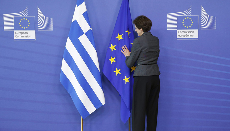 Συμφωνία πριν το Eurogroup της Δευτέρας και «σημαντική πρόοδο» υπογραμμίζει ανώτατος αξιωματούχος της Ευρωζώνης