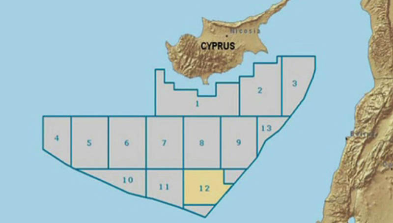 Τουρκικές προκλήσεις: Ασκήσεις με πραγματικά πυρά στην κυπριακή ΑΟΖ