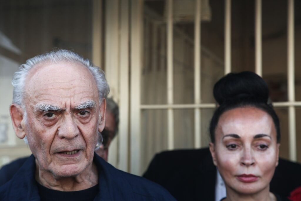 Άκη… πάρτο αλλιώς!