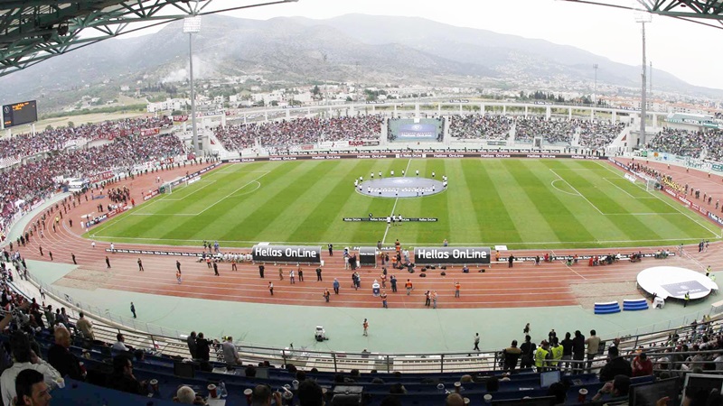 Τελικός Κυπέλου: Πυρετώδεις διαβουλεύσεις – Θα γίνει αύριο ο αγώνας;