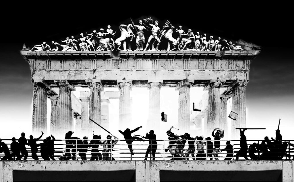 Κύπελλο Ελλάδας: Ανακοίνωση-μνημείο της ΕΠΟ  μιλάει για νίκη του… ποδοσφαίρου!